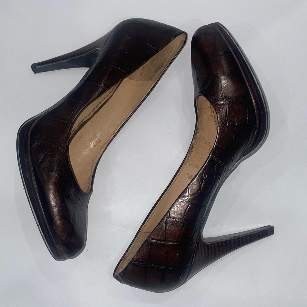 Nine West Rocha Stiletto Pumps